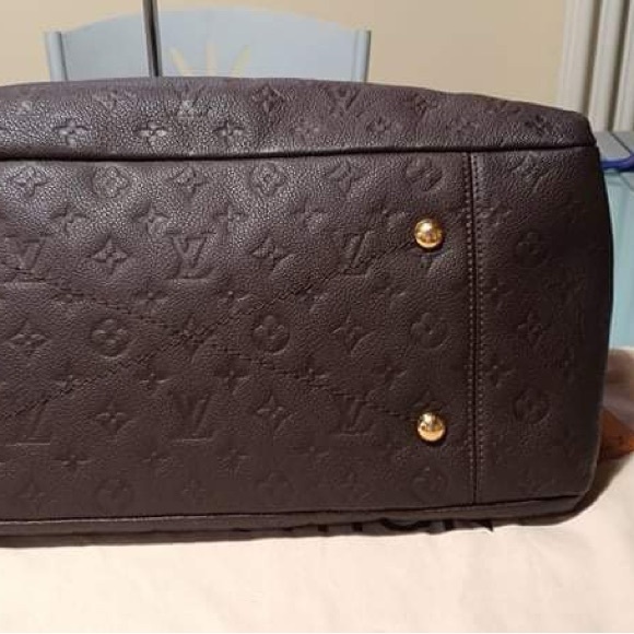 🌹Empreinte Artsy MM - Picture 3 of 14